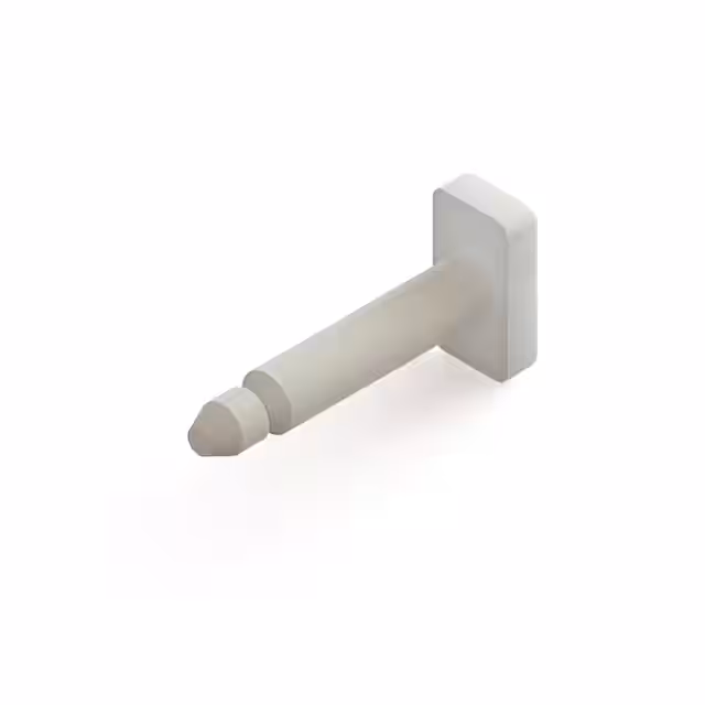 566-200-100 EDAC Inc.  Rectangular Connector Accessories